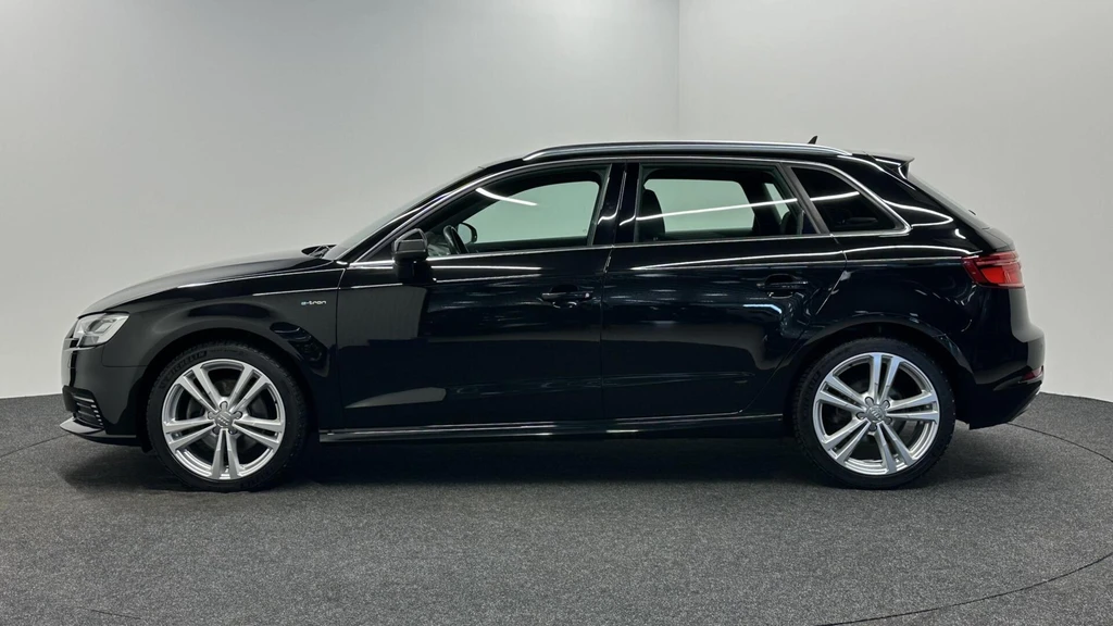 Audi A3 – foto 2