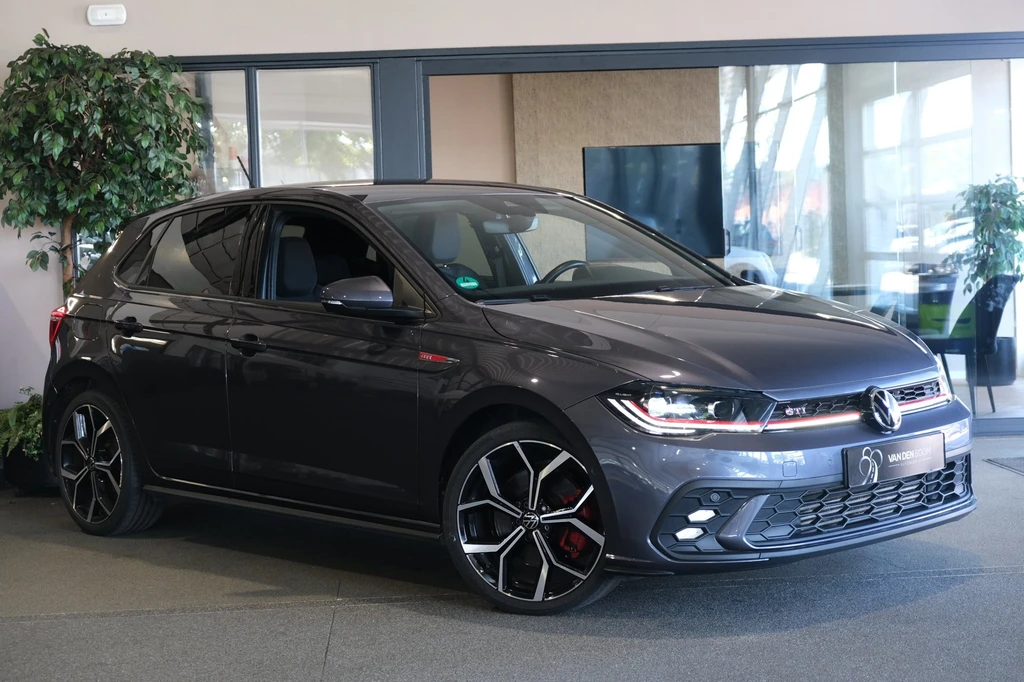 Volkswagen Polo – foto 6