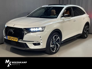 DS DS 7 – thumbnail 1