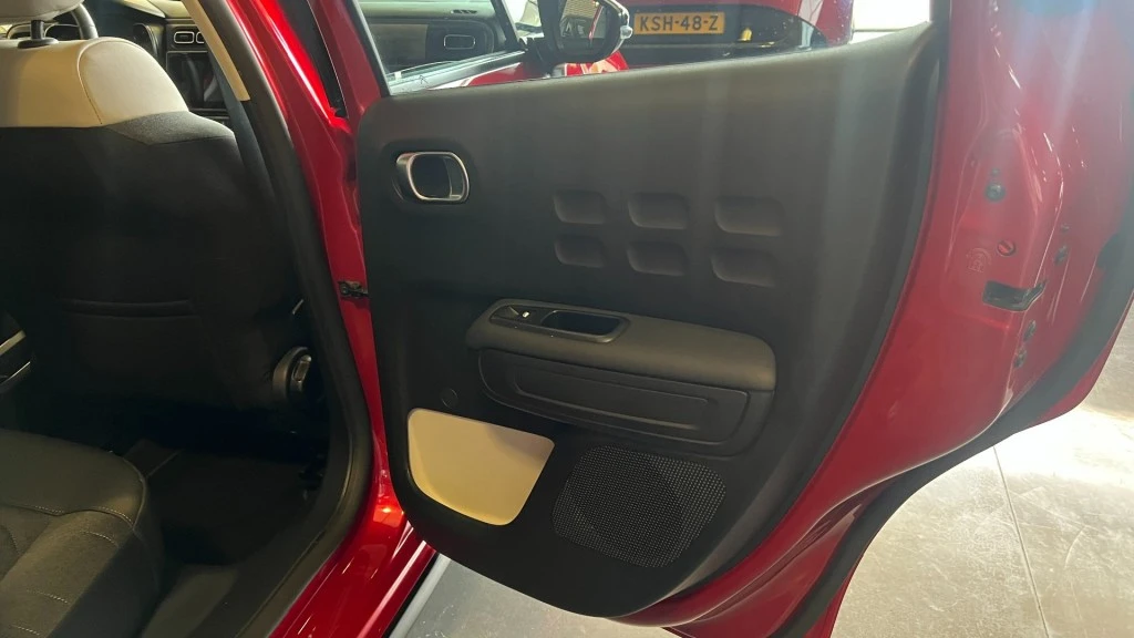 Citroën C3 – foto 27