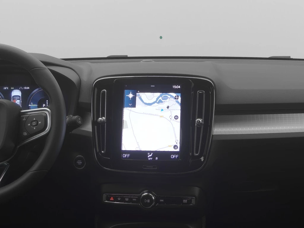 Volvo XC40 – foto 25