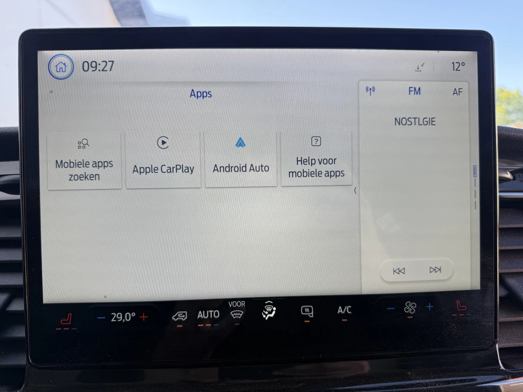 Ford E-Transit – foto 22