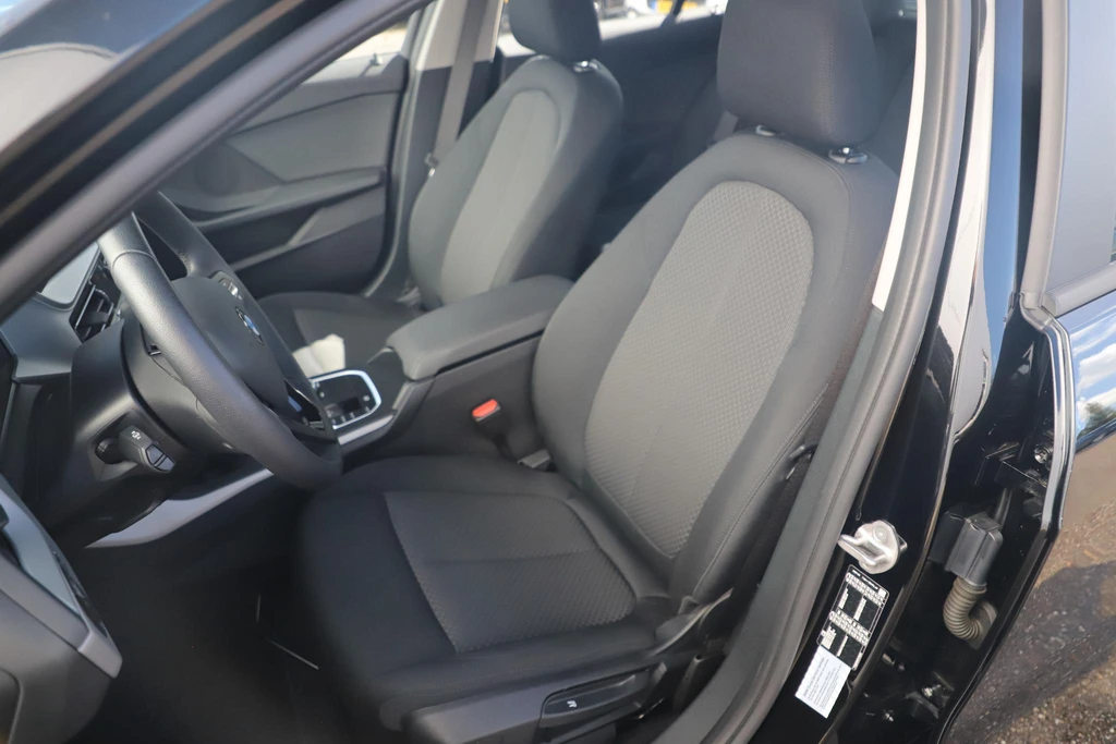 BMW 1 Serie – foto 6