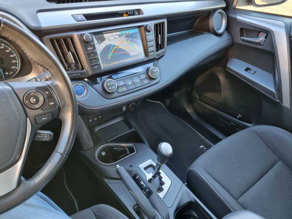 Toyota RAV4 – foto 30