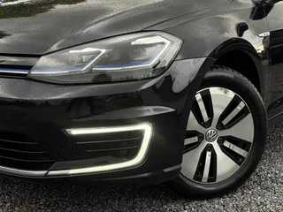 Volkswagen e-Golf – thumbnail 37