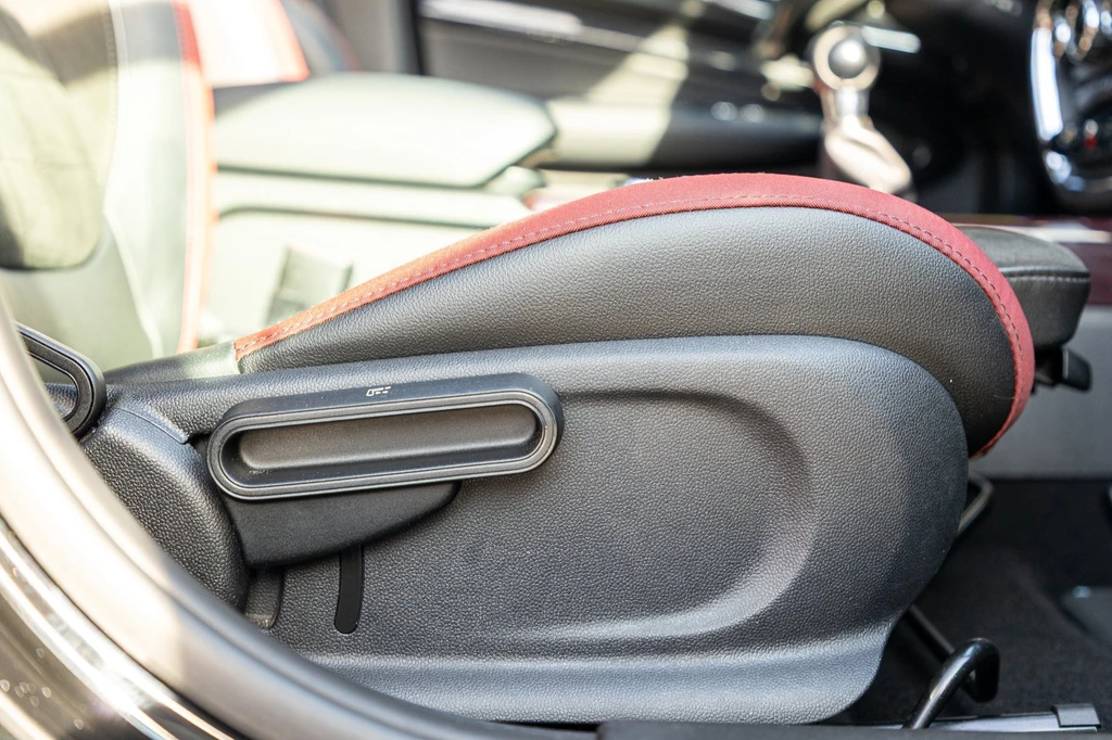 MINI Clubman – foto 52