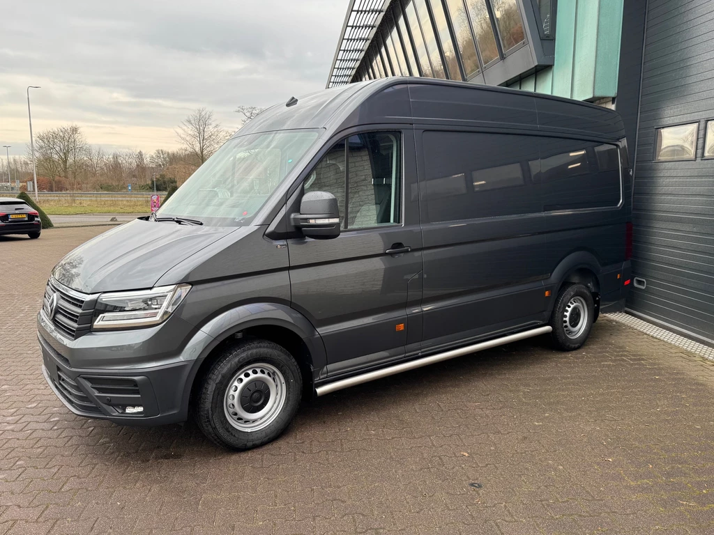 Volkswagen Crafter – foto 1