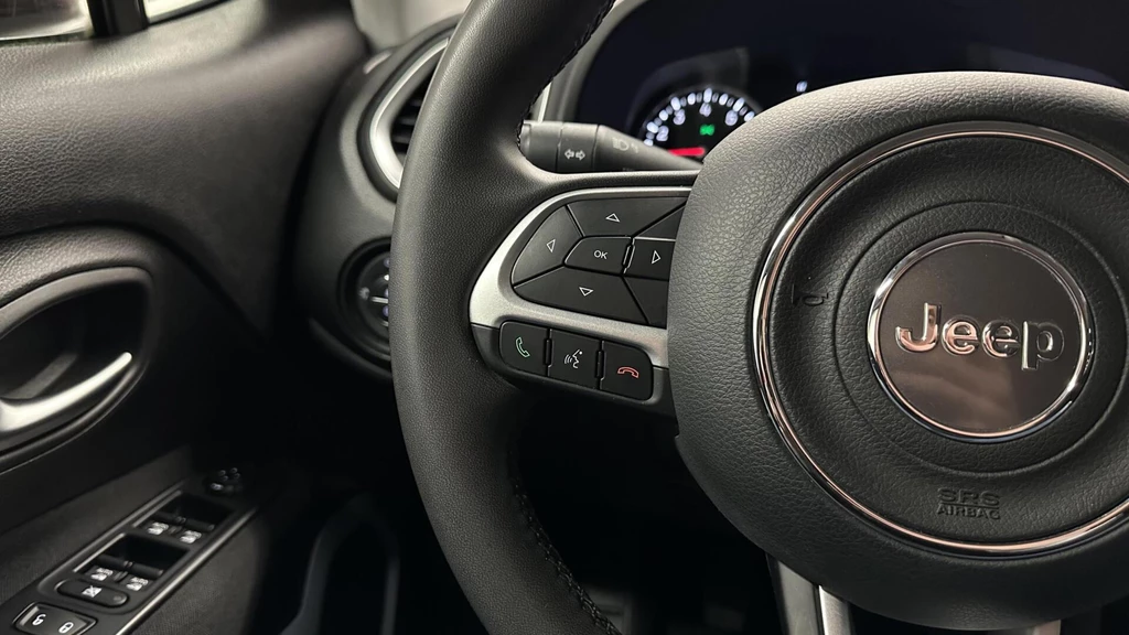 Jeep Renegade – foto 27
