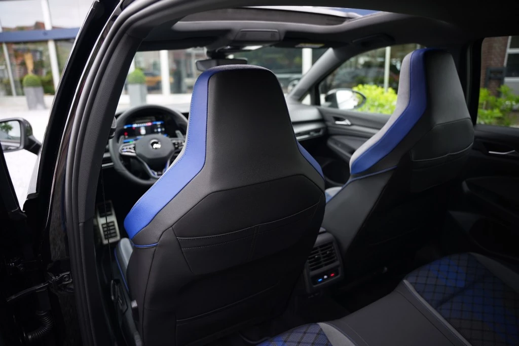 Volkswagen Golf – foto 16
