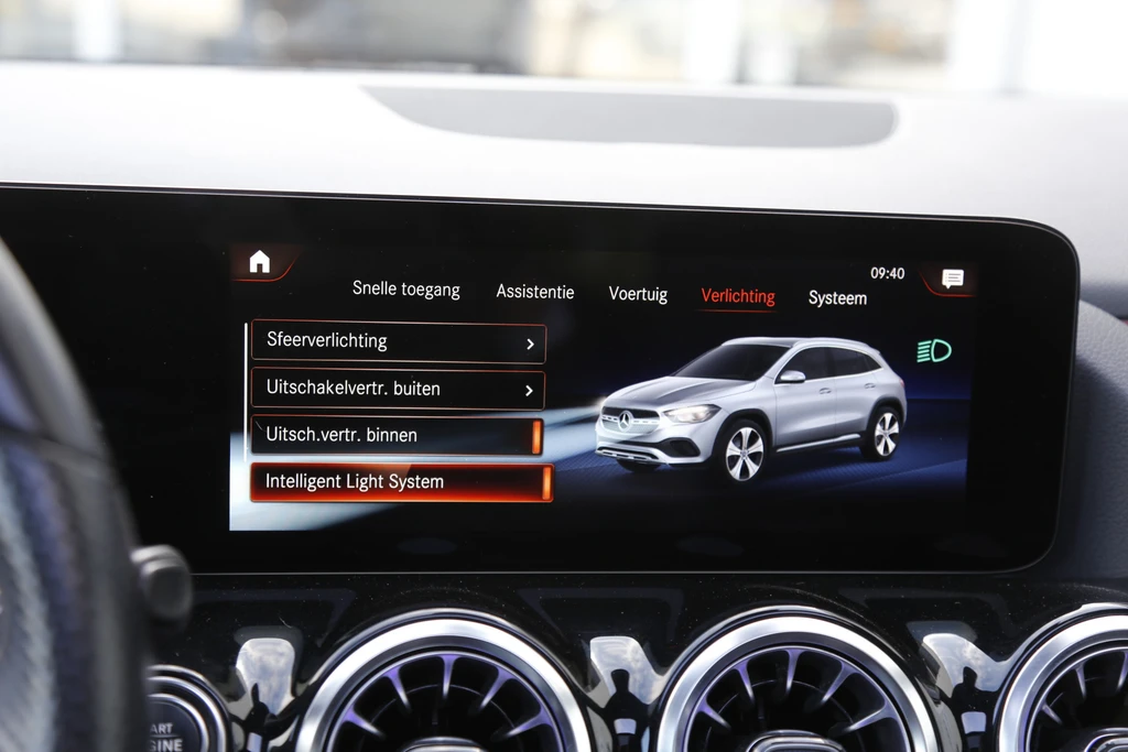 Mercedes-Benz GLA – foto 34