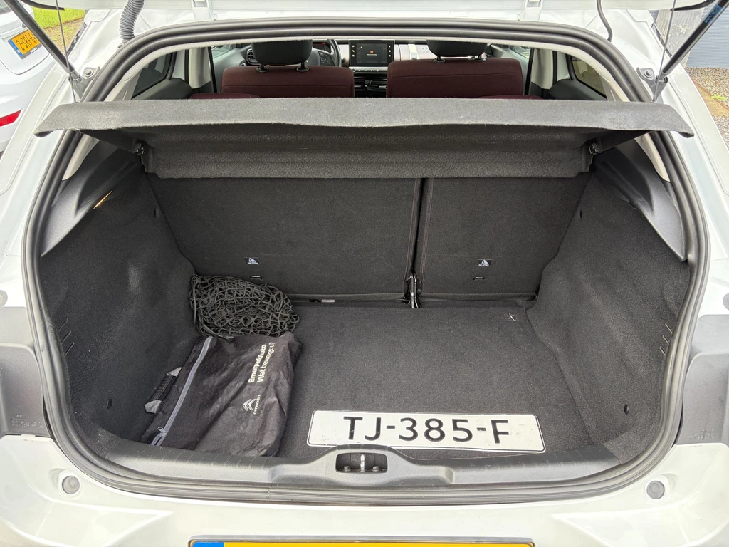 Citroën C4 Cactus – foto 38