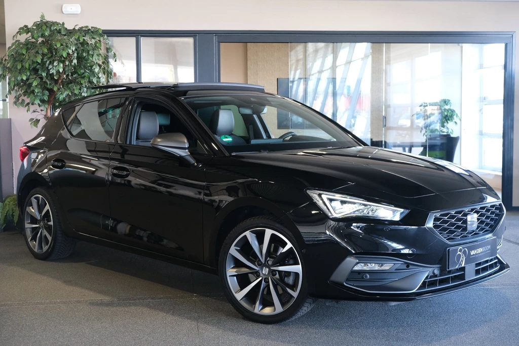 SEAT Leon – foto 8