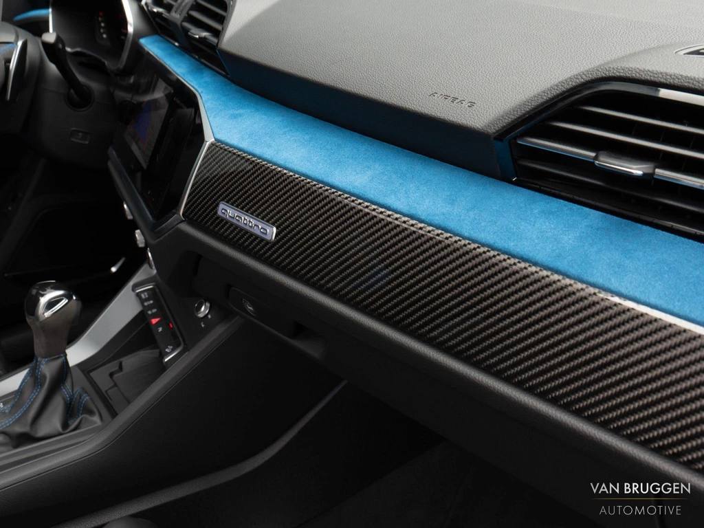 Audi RSQ3 – foto 41