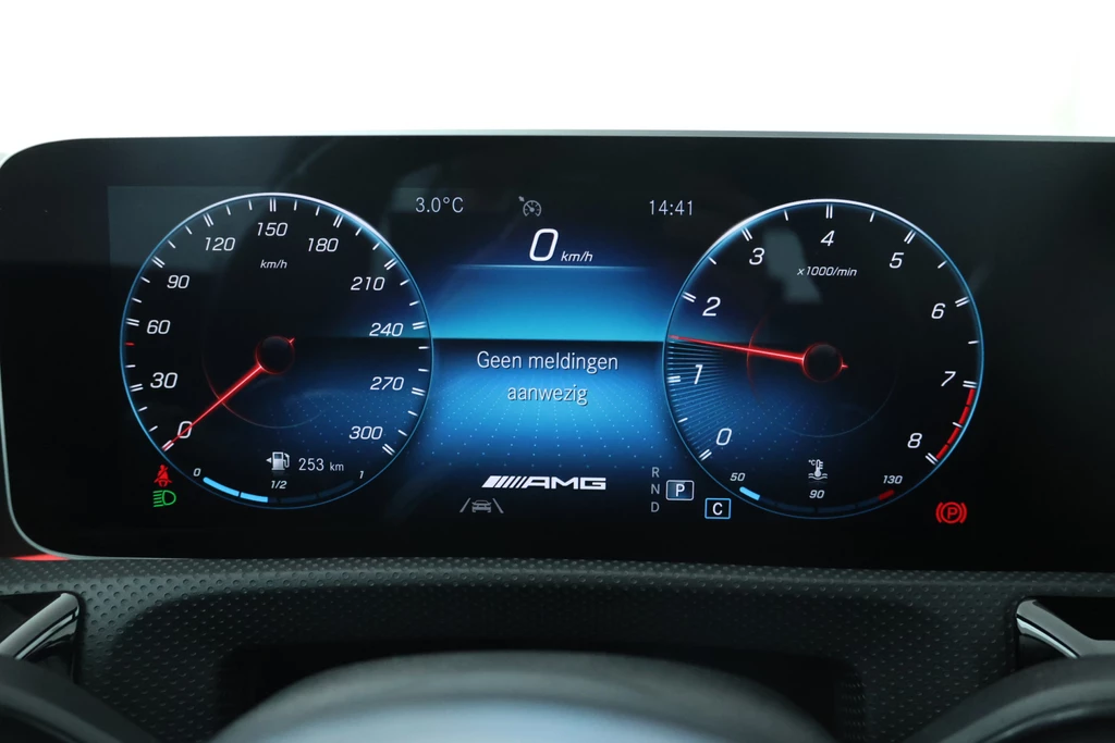 Mercedes-Benz CLA – foto 26
