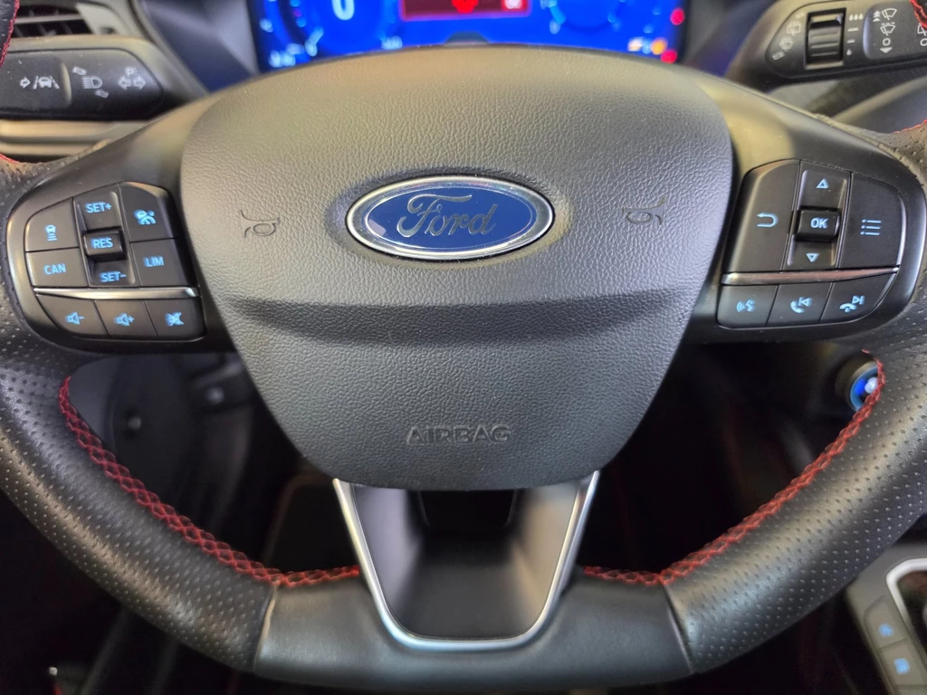 Ford Focus – foto 15
