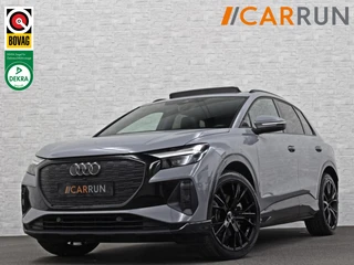 Audi Q4 e-tron – thumbnail 1