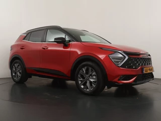 Kia Sportage – thumbnail 10