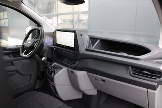 Ford Transit Custom – thumbnail 31