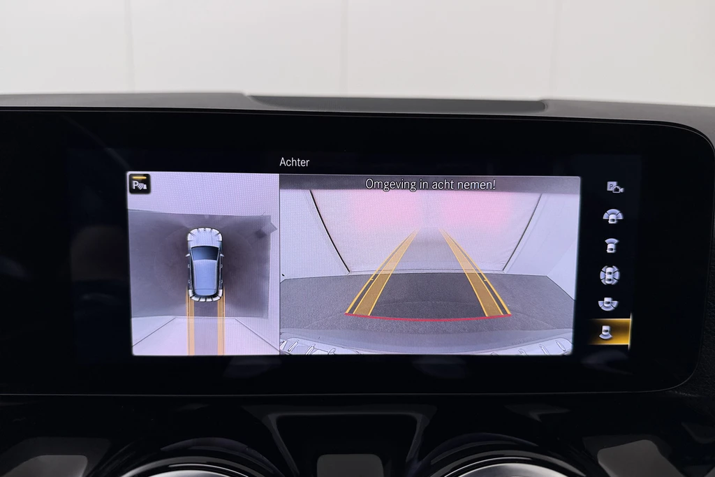 Mercedes-Benz EQA – foto 30
