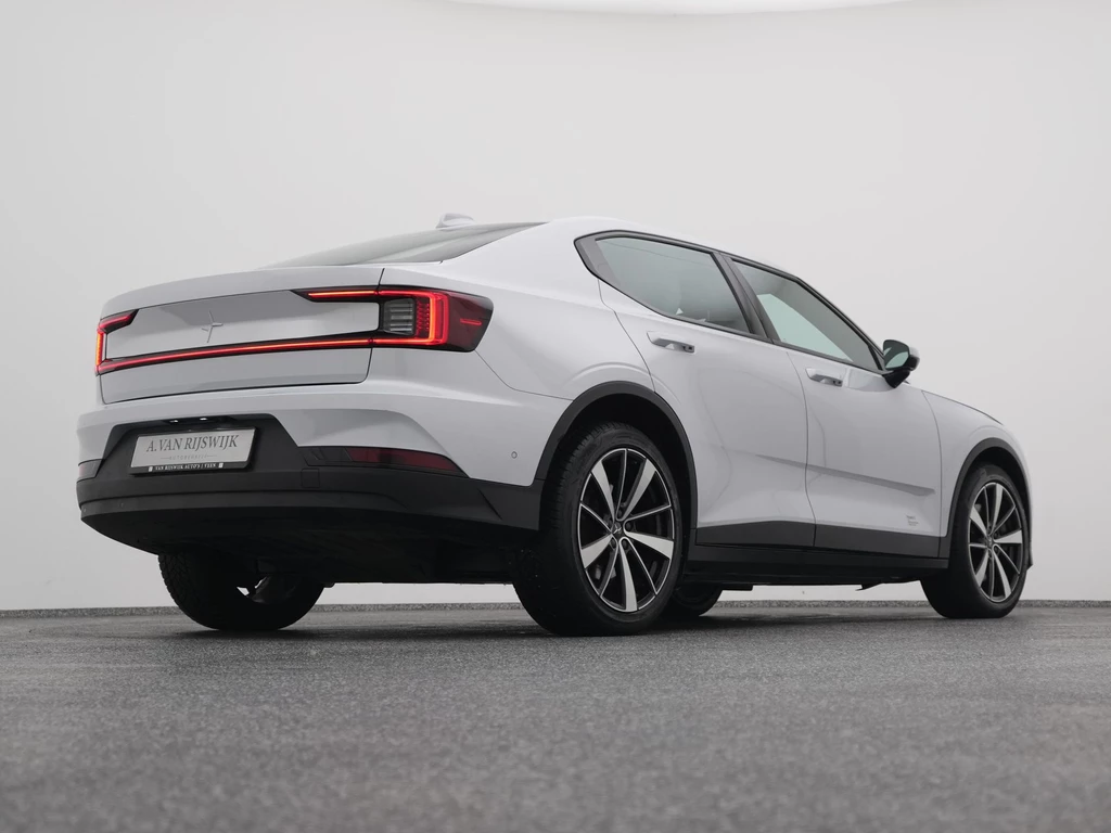 Polestar 2 – foto 11