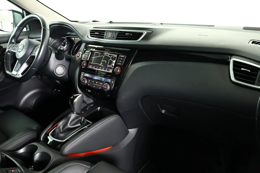 Nissan QASHQAI – foto 11