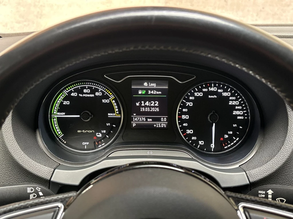 Audi A3 – foto 17