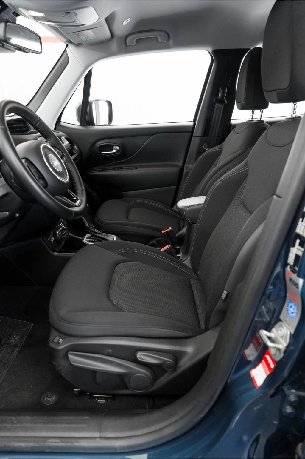 Jeep Renegade – foto 29