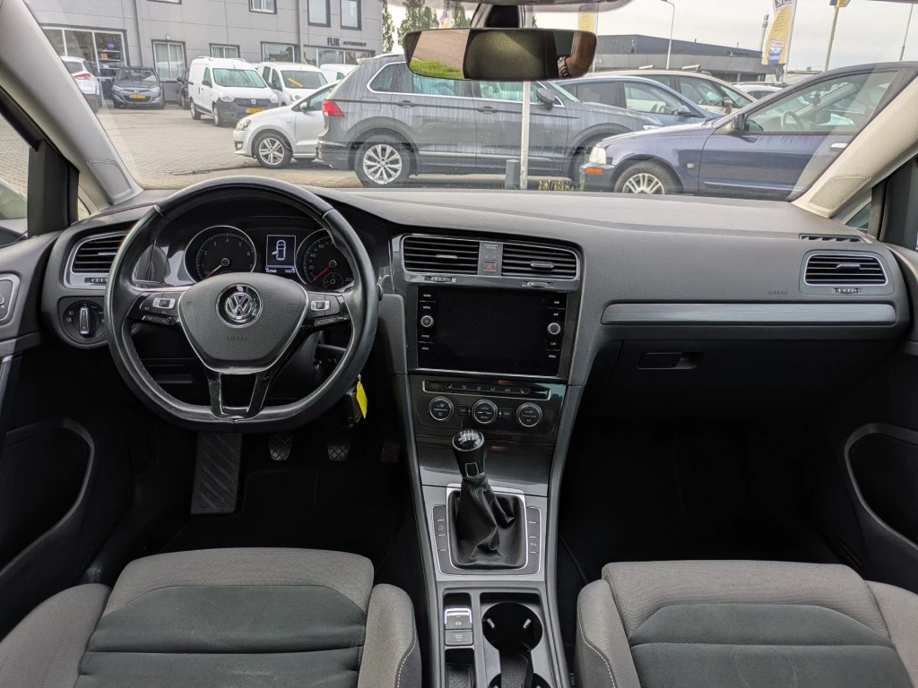 Volkswagen Golf – foto 16