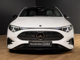 Mercedes-Benz CLA – thumbnail 3