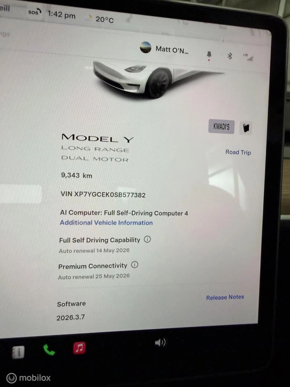 Tesla Model Y – foto 17