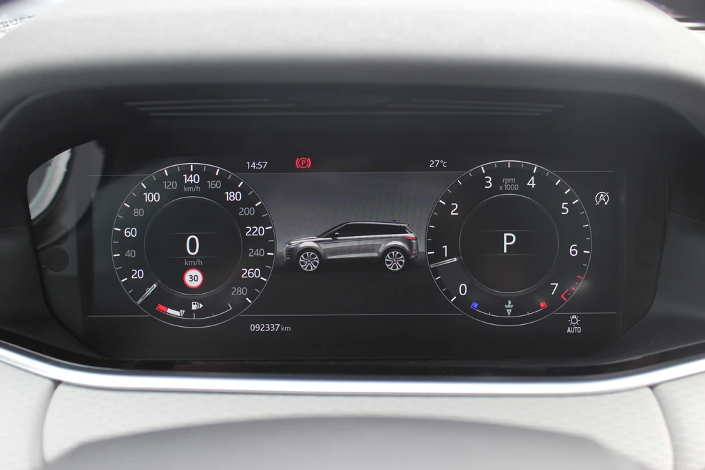 Land Rover Range Rover Evoque – foto 19