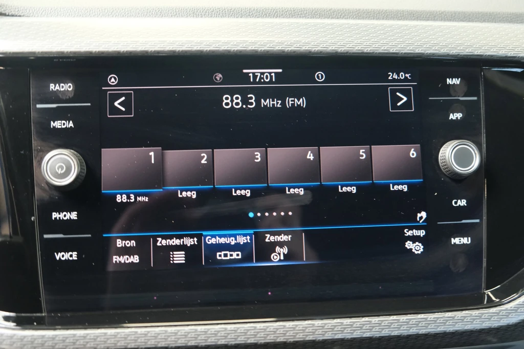 Volkswagen T-Cross – foto 21