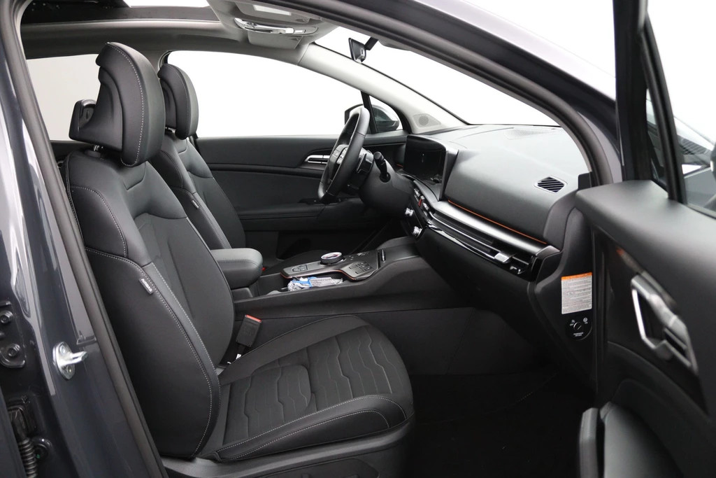 Kia Sportage – foto 32