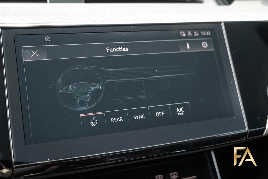 Audi e-tron – foto 75