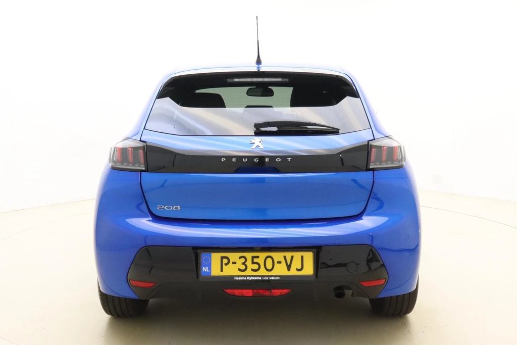 Peugeot 208 – foto 5