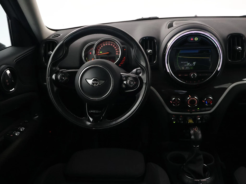 MINI Countryman – foto 9