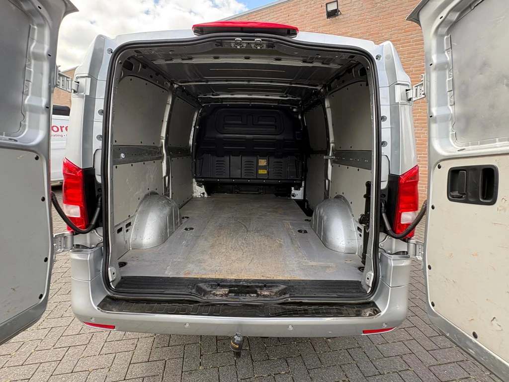 Mercedes-Benz Vito – foto 11