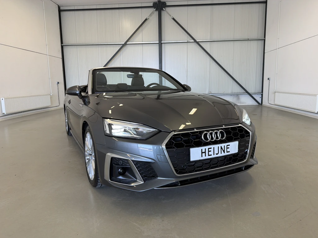 Audi A5 – foto 34