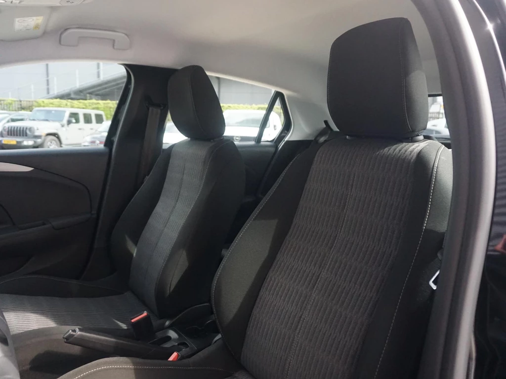 Opel Corsa – foto 8