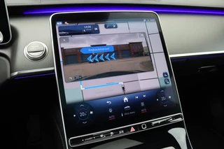 Mercedes-Benz S-Klasse – thumbnail 24