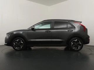 Kia Niro EV – thumbnail 3