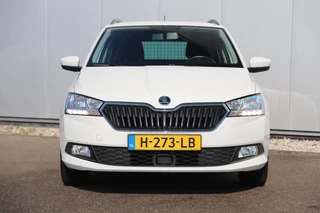 Škoda Fabia – thumbnail 4