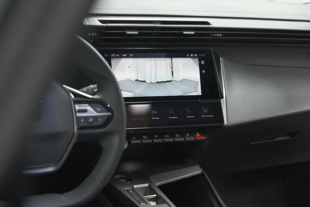 Peugeot 408 – foto 28