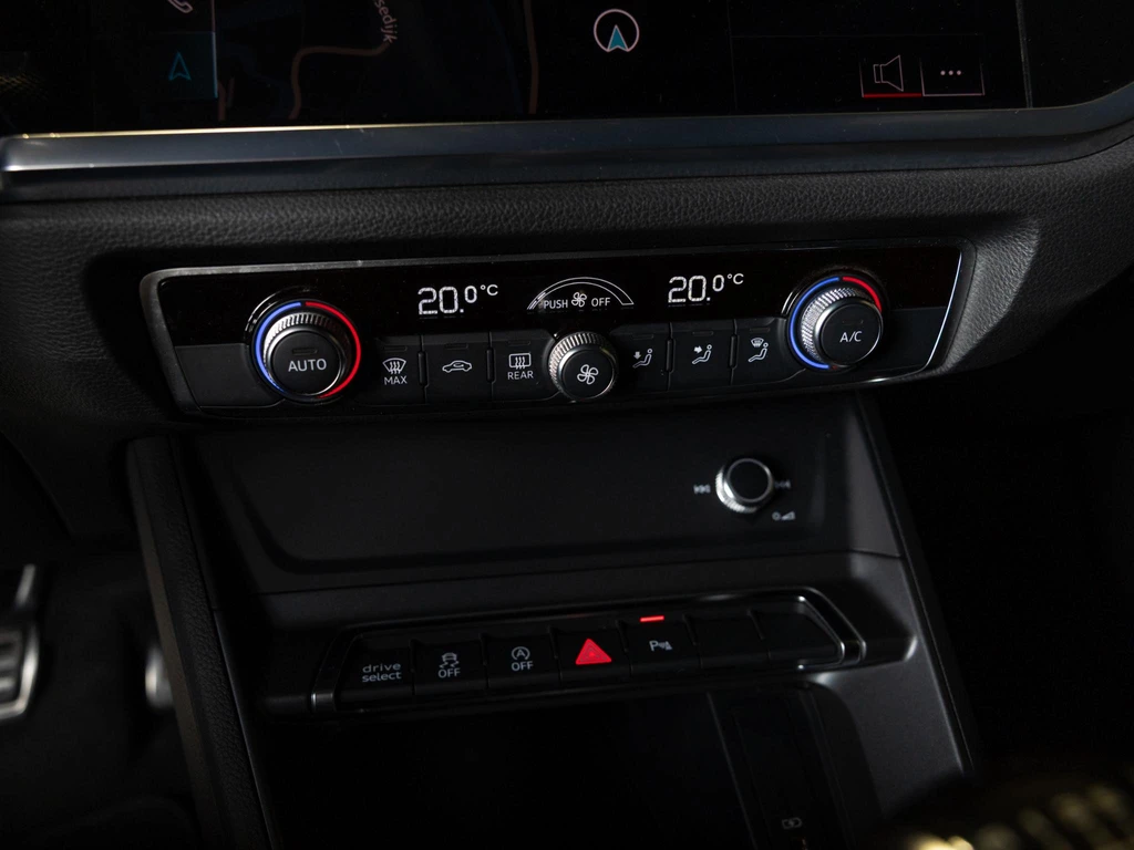 Audi Q3 – foto 33