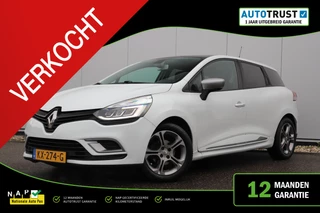 Renault Clio – thumbnail 1