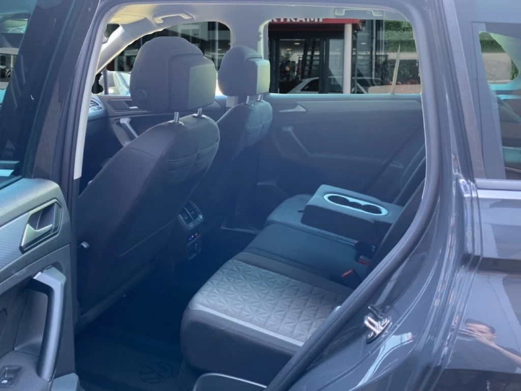 Volkswagen Tiguan – foto 12