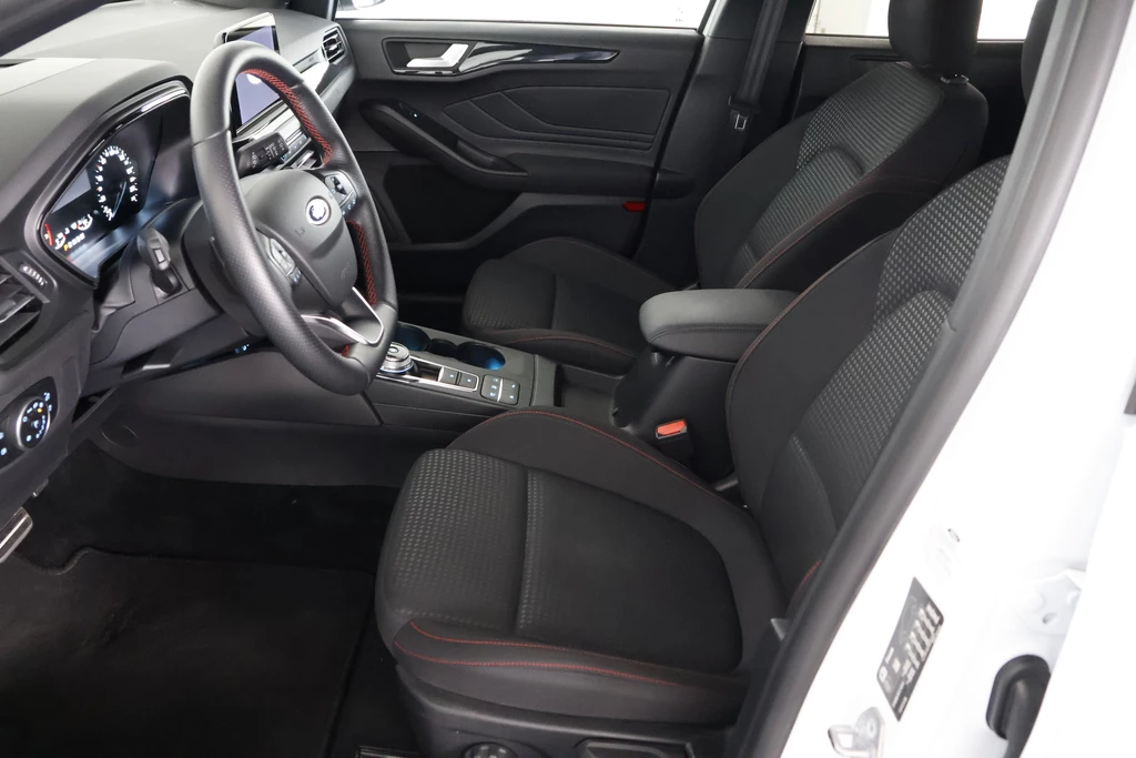 Ford Focus – foto 12