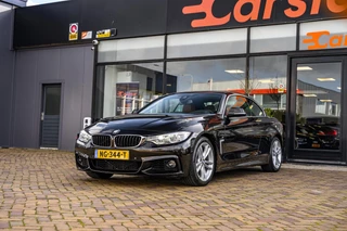 BMW 4 Serie – thumbnail 1
