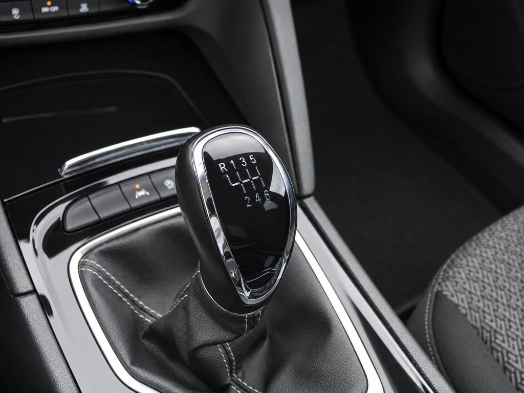 Opel Insignia – foto 24