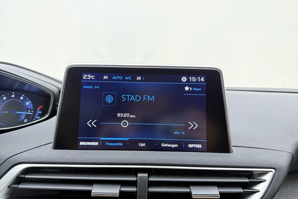 Peugeot 3008 – foto 25